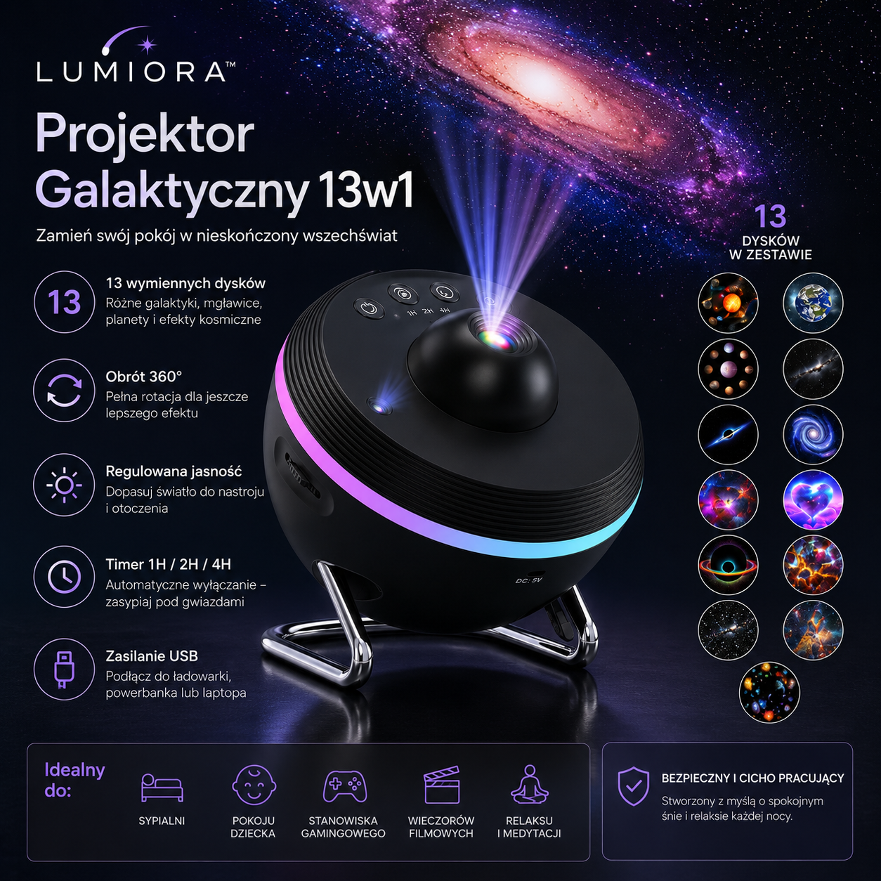 Lumiora™